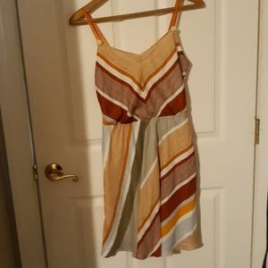 LC Lauren Conrad summer dress